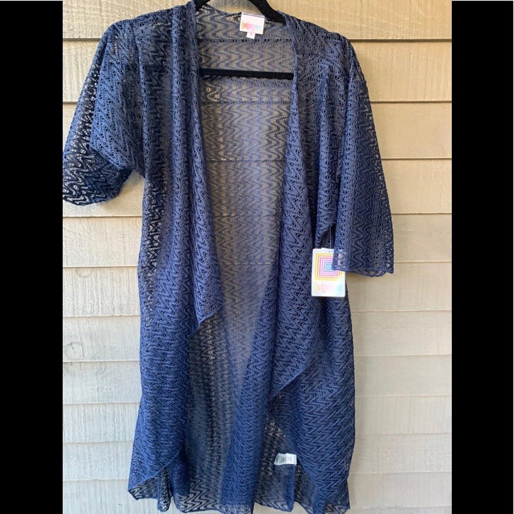 LuLaRoe Shirley